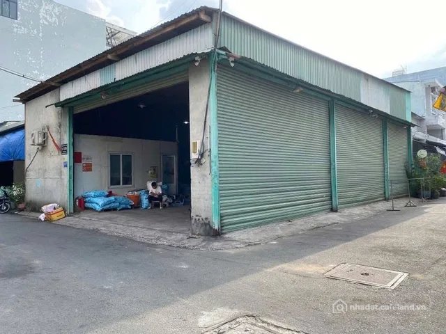 Bất động sản tại TP. Hồ Chí Minh - ảnh 1