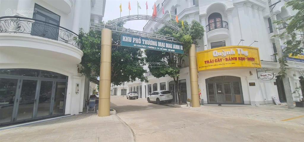 Bất động sản tại Tây Ninh - ảnh 1