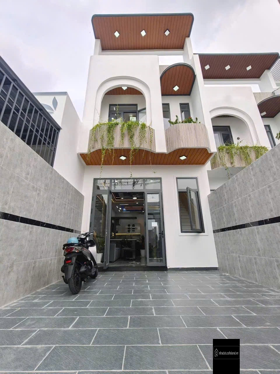 Bất động sản tại Tây Ninh - ảnh 1