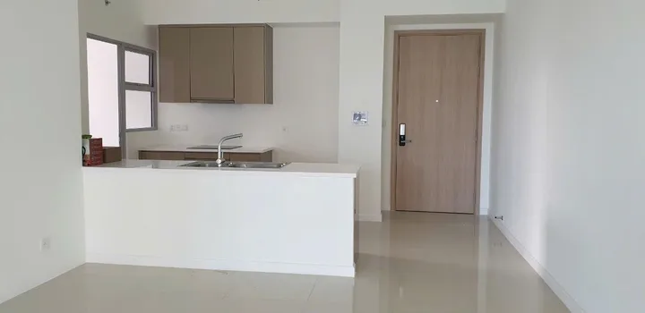 Bất động sản tại TP. Hồ Chí Minh - ảnh 1