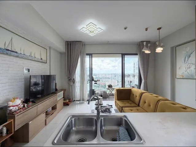 Bất động sản tại TP. Hồ Chí Minh - ảnh 1