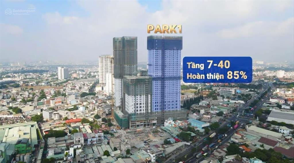 Bất động sản tại Bình Dương - ảnh 1