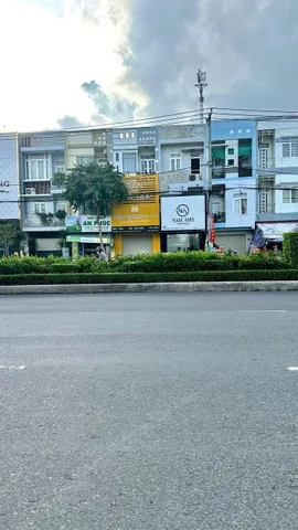 Bất động sản tại Cần Thơ - ảnh 1