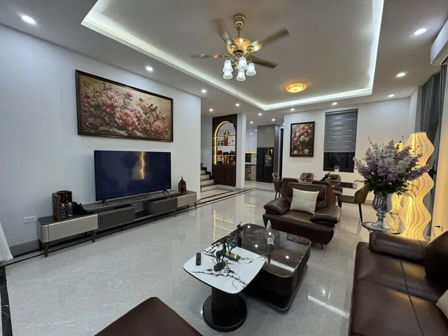 Bất động sản tại Hà Nội - ảnh 1