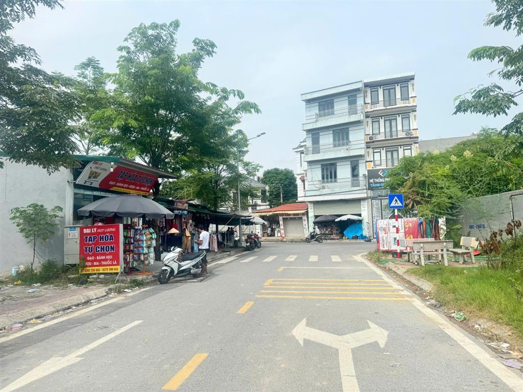 Bất động sản tại Vĩnh Phúc - ảnh 1