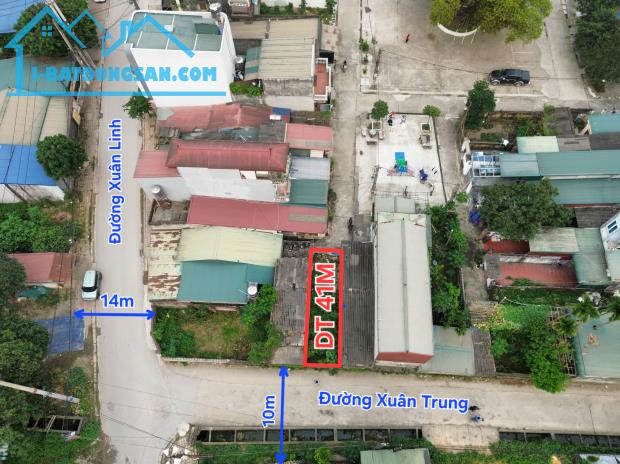 Bất động sản tại Hà Nội - ảnh 1