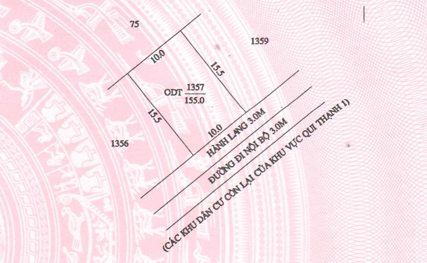 Bất động sản tại Cần Thơ - ảnh 1