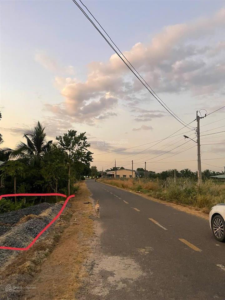 Bất động sản tại Tây Ninh - ảnh 1
