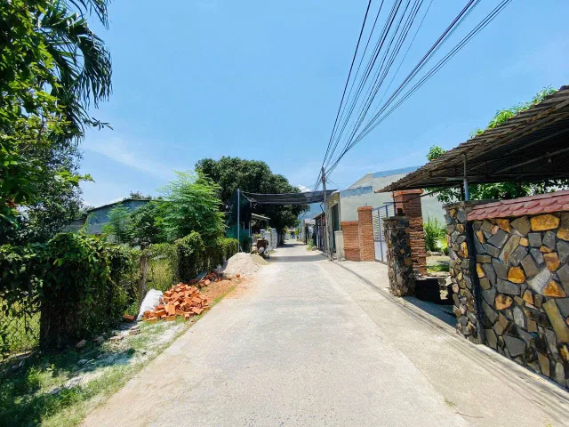 Bất động sản tại Khánh Hòa - ảnh 1