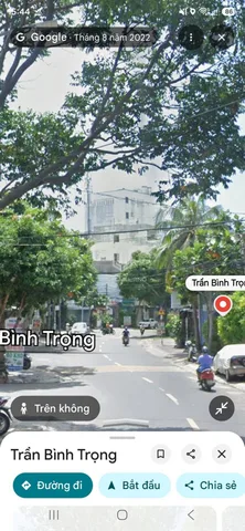 Bất động sản tại Bà Rịa - Vũng Tàu - ảnh 1