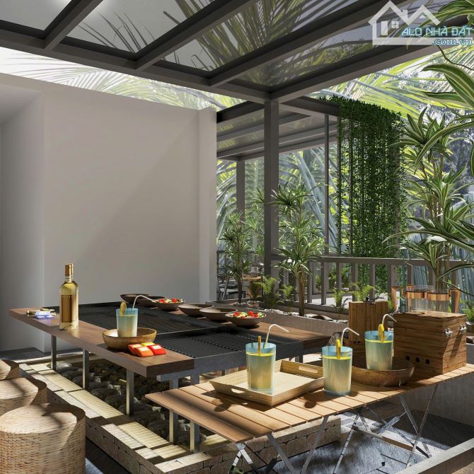 Bất động sản tại Hà Nội - ảnh 1