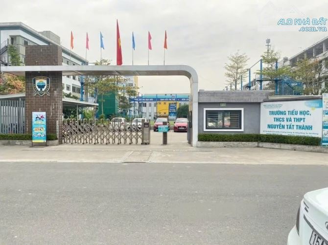 Bất động sản tại Hải Phòng - ảnh 1
