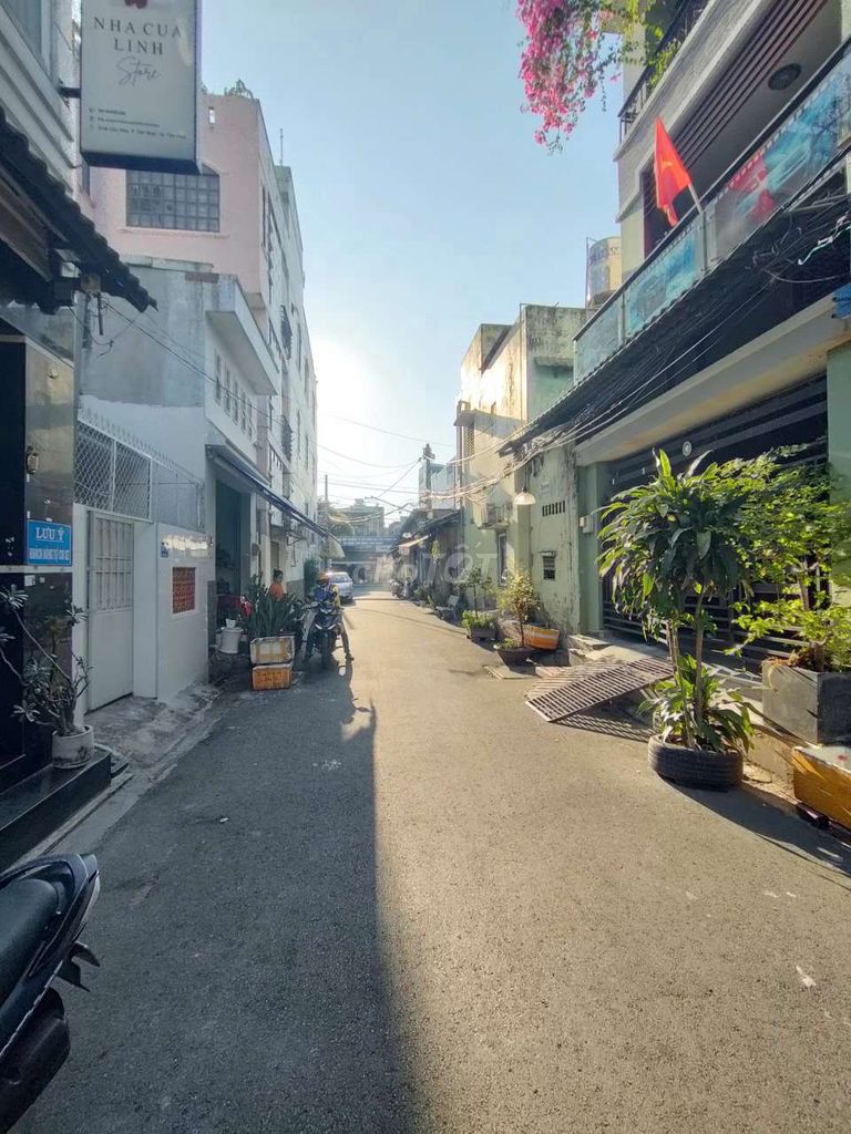 Nhà riêng tại Tân Bình, TP. Hồ Chí Minh - ảnh 2