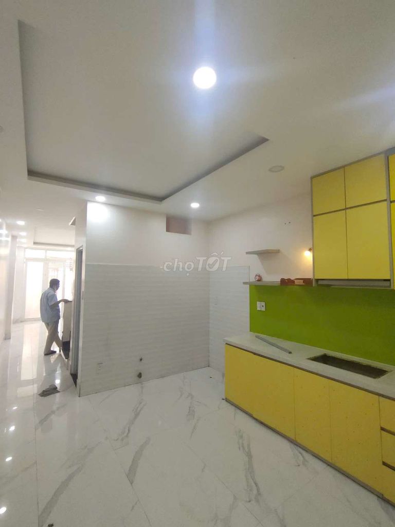 Nhà riêng tại Tân Bình, TP. Hồ Chí Minh - ảnh 3