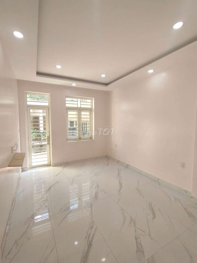 Nhà riêng tại Tân Bình, TP. Hồ Chí Minh - ảnh 4