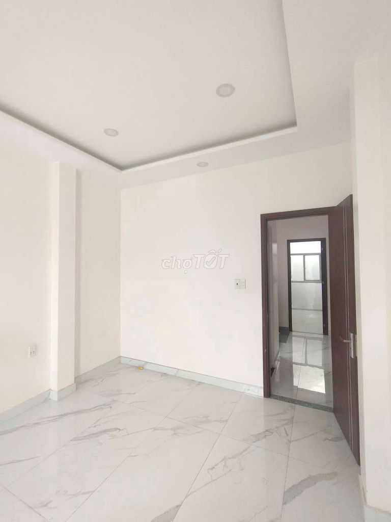 Nhà riêng tại Tân Bình, TP. Hồ Chí Minh - ảnh 5