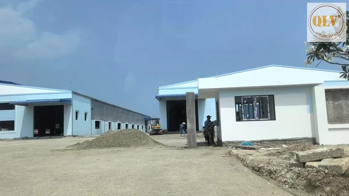 Bất động sản tại Bà Rịa - Vũng Tàu - ảnh 1