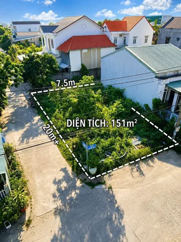 Bất động sản tại Thừa Thiên Huế - ảnh 1