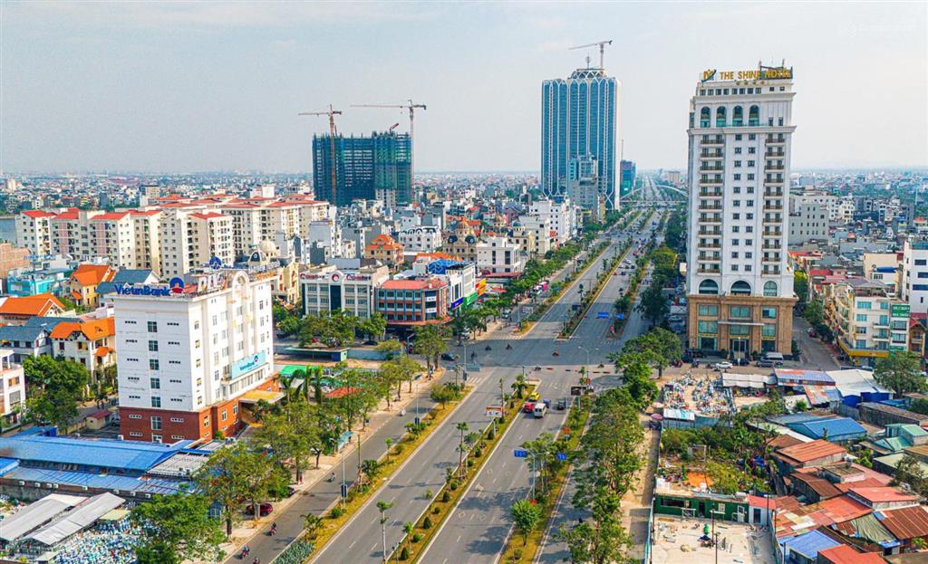 Bất động sản tại Hải Phòng - ảnh 1