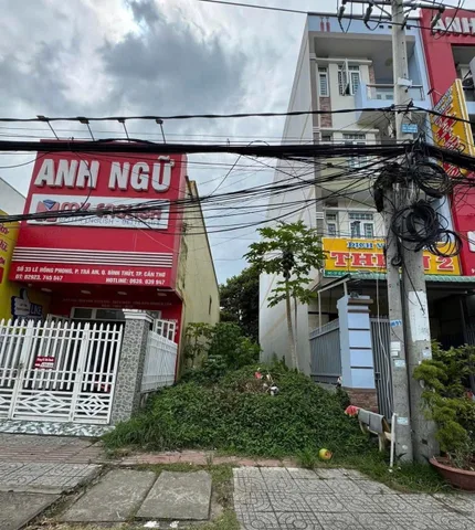 Bất động sản tại Cần Thơ - ảnh 1