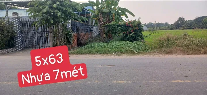 Bất động sản tại Tây Ninh - ảnh 1
