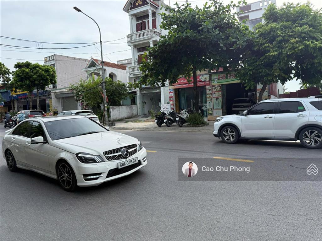 Bất động sản tại Hải Phòng - ảnh 1
