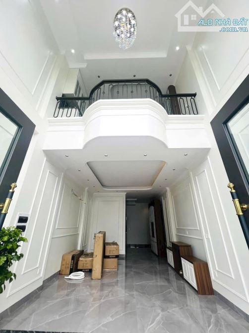 Bất động sản tại Hải Phòng - ảnh 1