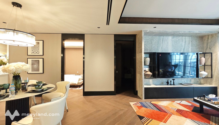 Bất động sản tại Hà Nội - ảnh 1