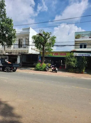Bất động sản tại Bình Dương - ảnh 1