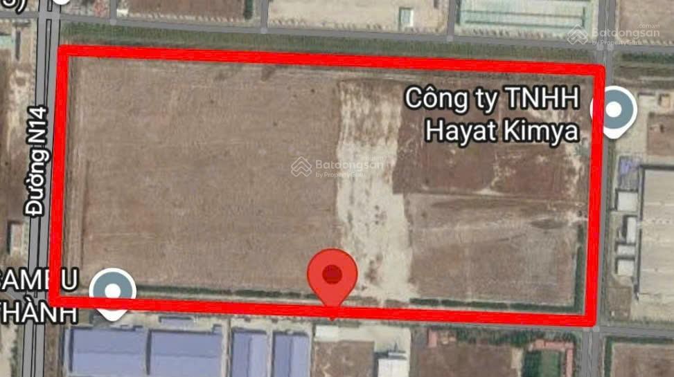 Bất động sản tại Bình Phước - ảnh 1