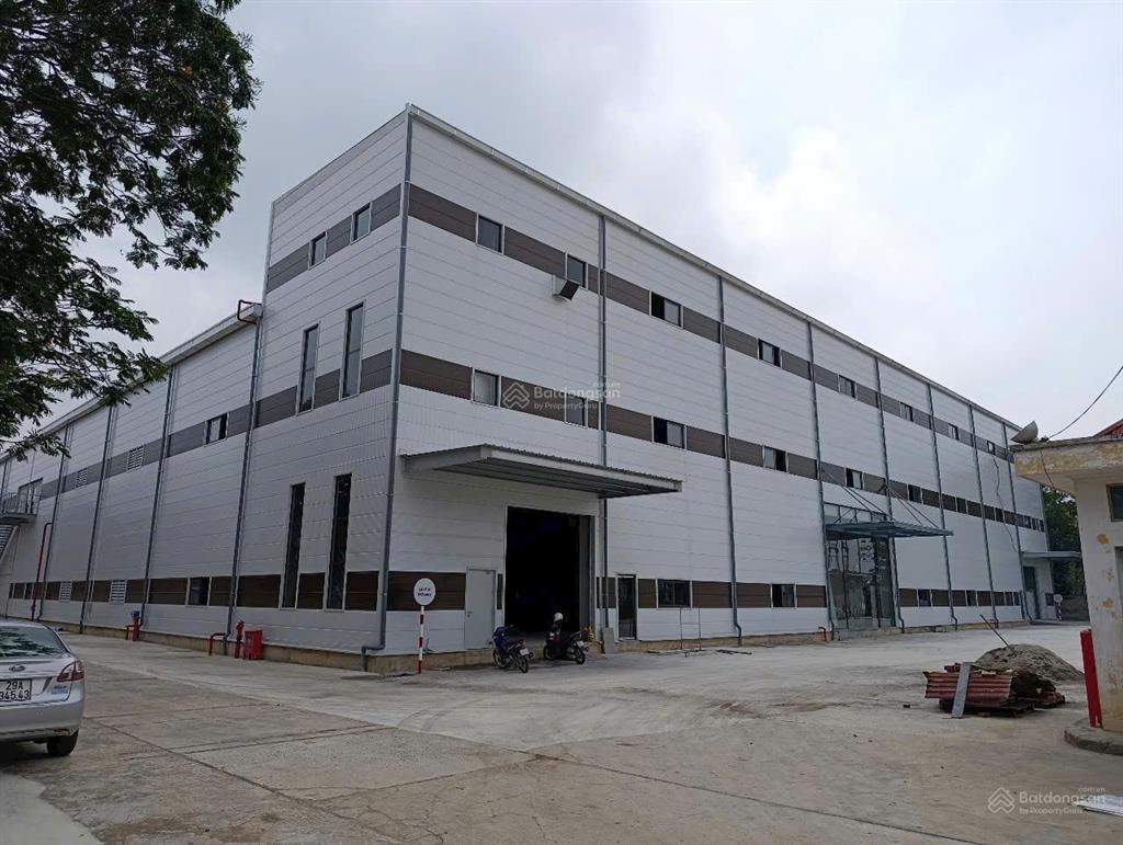 Bất động sản tại Hà Nội - ảnh 1