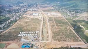 Bất động sản tại Hòa Bình - ảnh 1