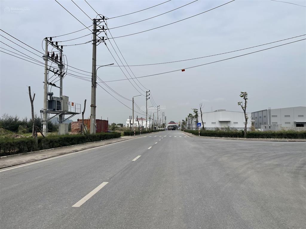 Bất động sản tại Hải Phòng - ảnh 1
