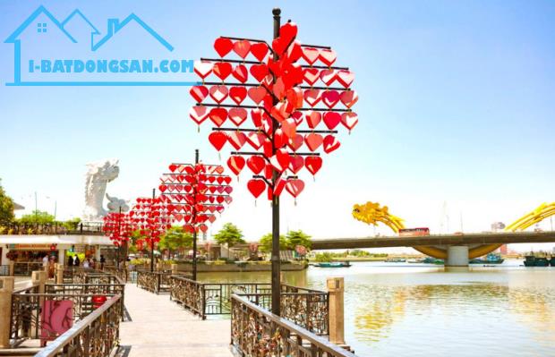 Bất động sản tại Đà Nẵng - ảnh 1