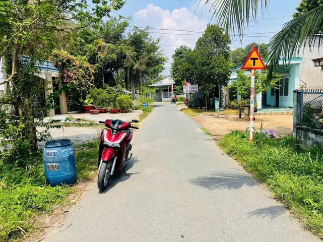 Bất động sản tại Bình Dương - ảnh 1