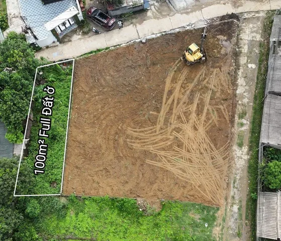 Bất động sản tại Phú Thọ - ảnh 1
