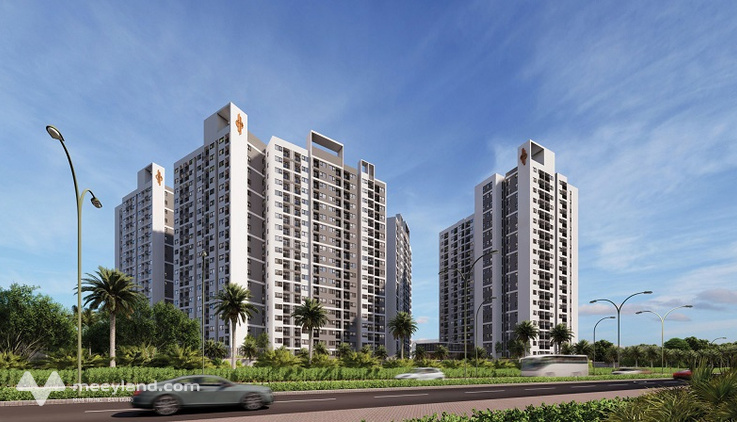 Bất động sản tại Long An - ảnh 1