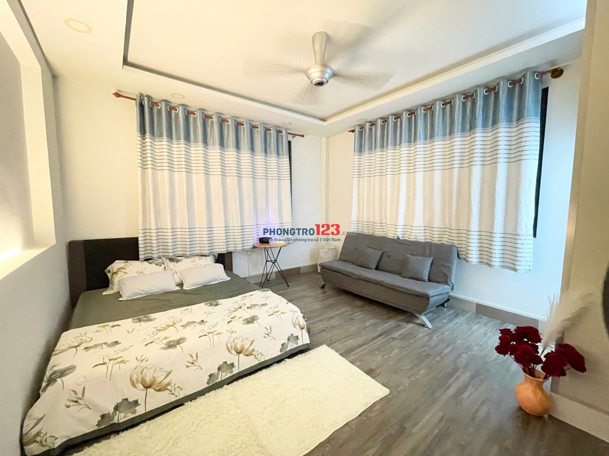 Bất động sản tại TP. Hồ Chí Minh - ảnh 1