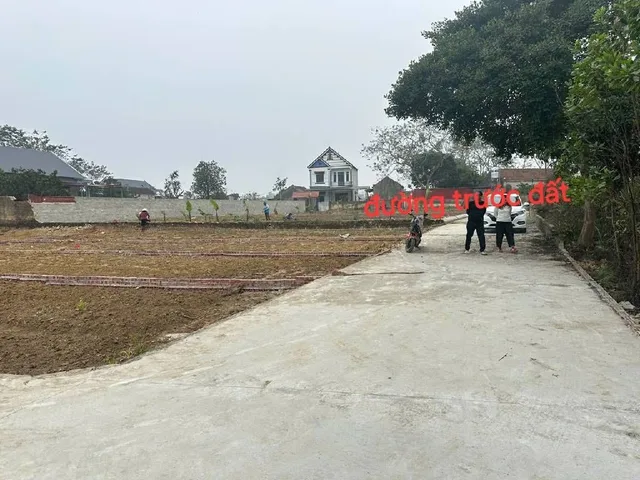 Bất động sản tại Bắc Ninh - ảnh 1