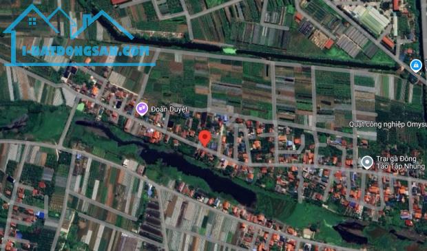 Bất động sản tại Hưng Yên - ảnh 1
