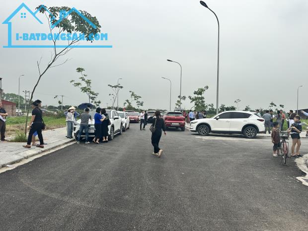 Bất động sản tại Hưng Yên - ảnh 1