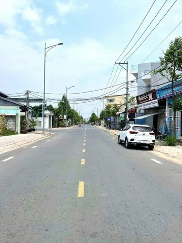 Bất động sản tại Cần Thơ - ảnh 1