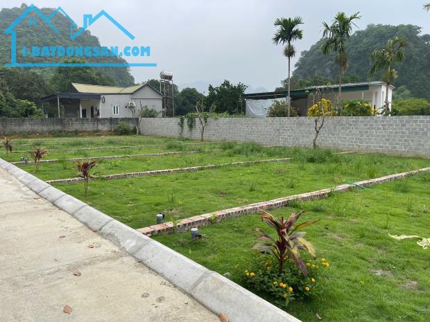 Bất động sản tại Hòa Bình - ảnh 1
