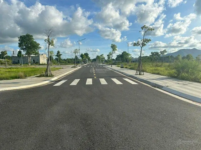 Bất động sản tại Đồng Nai - ảnh 1