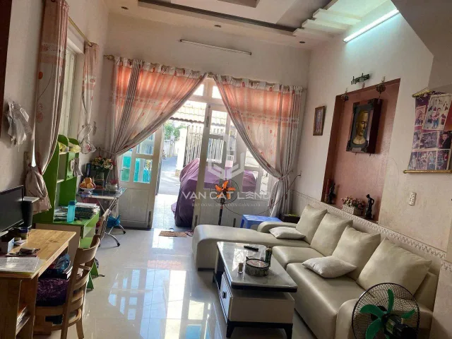 Bất động sản tại Bà Rịa - Vũng Tàu - ảnh 1