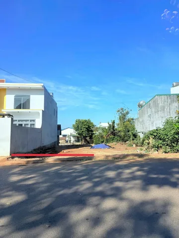 Bất động sản tại Đắk Lắk - ảnh 1