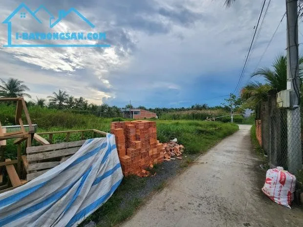 Bất động sản tại Tiền Giang - ảnh 1