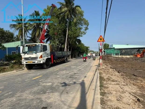 Bất động sản tại Tiền Giang - ảnh 1