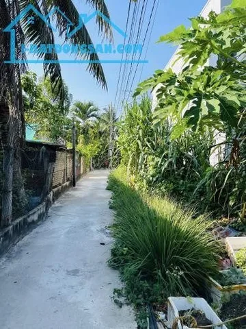 Bất động sản tại Tiền Giang - ảnh 1