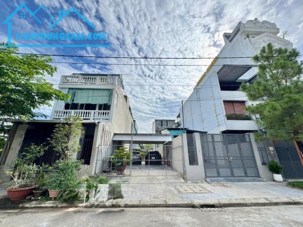 Bất động sản tại Thừa Thiên Huế - ảnh 1